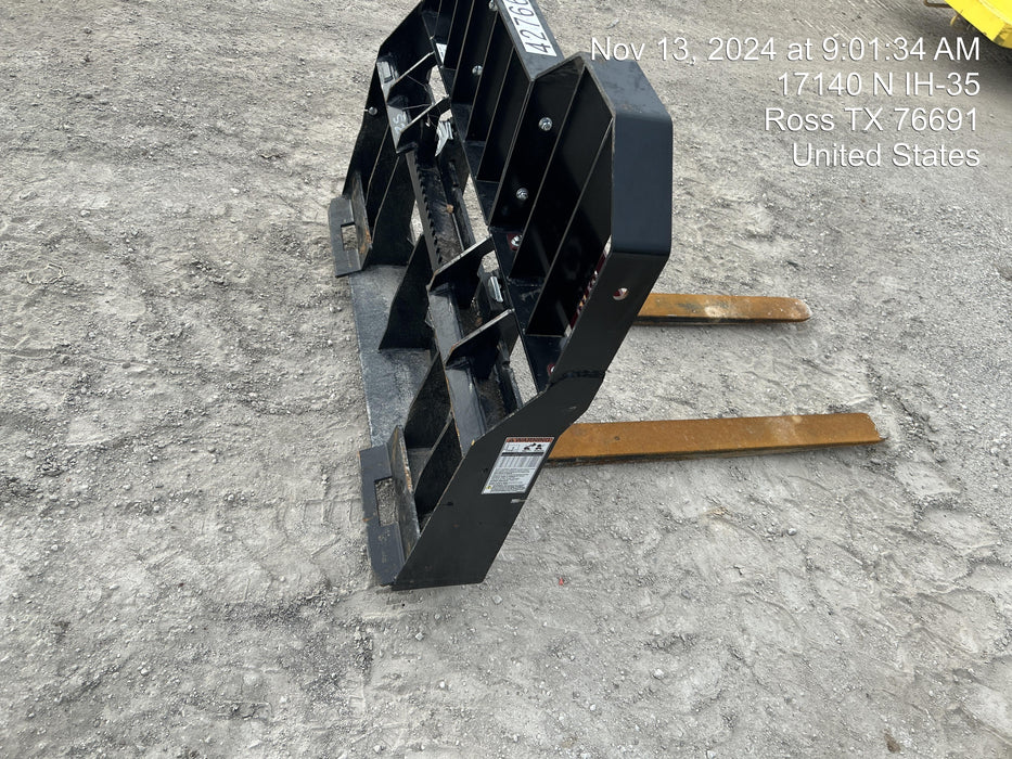 2024 VIRNIG PF4855-5VG