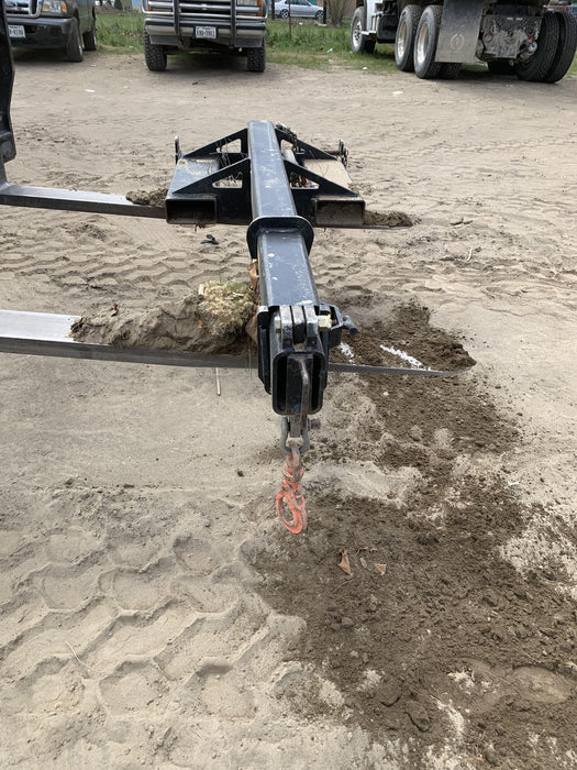 2020 STAR INDUSTRIES M1360B - Star JIB Boom