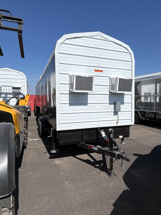 2025 TEXAS COOLING SYSTEMS Texas Icehouse