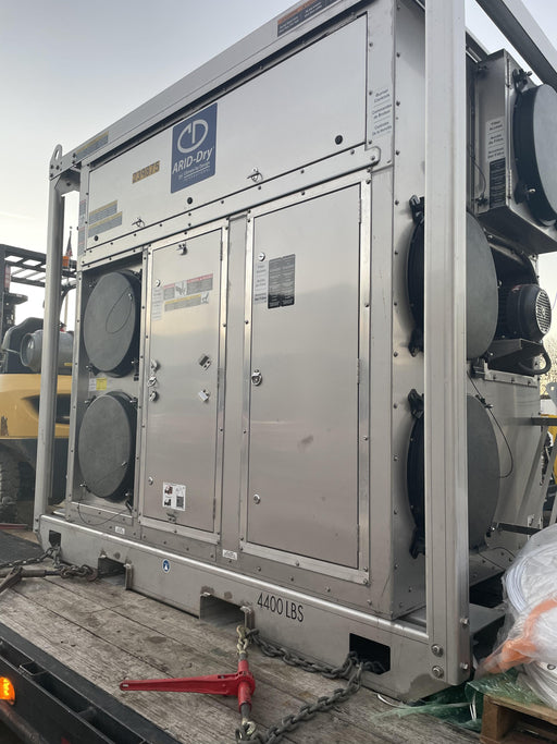 2022 CLIMATE DESIGN INTERNATIONAL MS-7500/5500