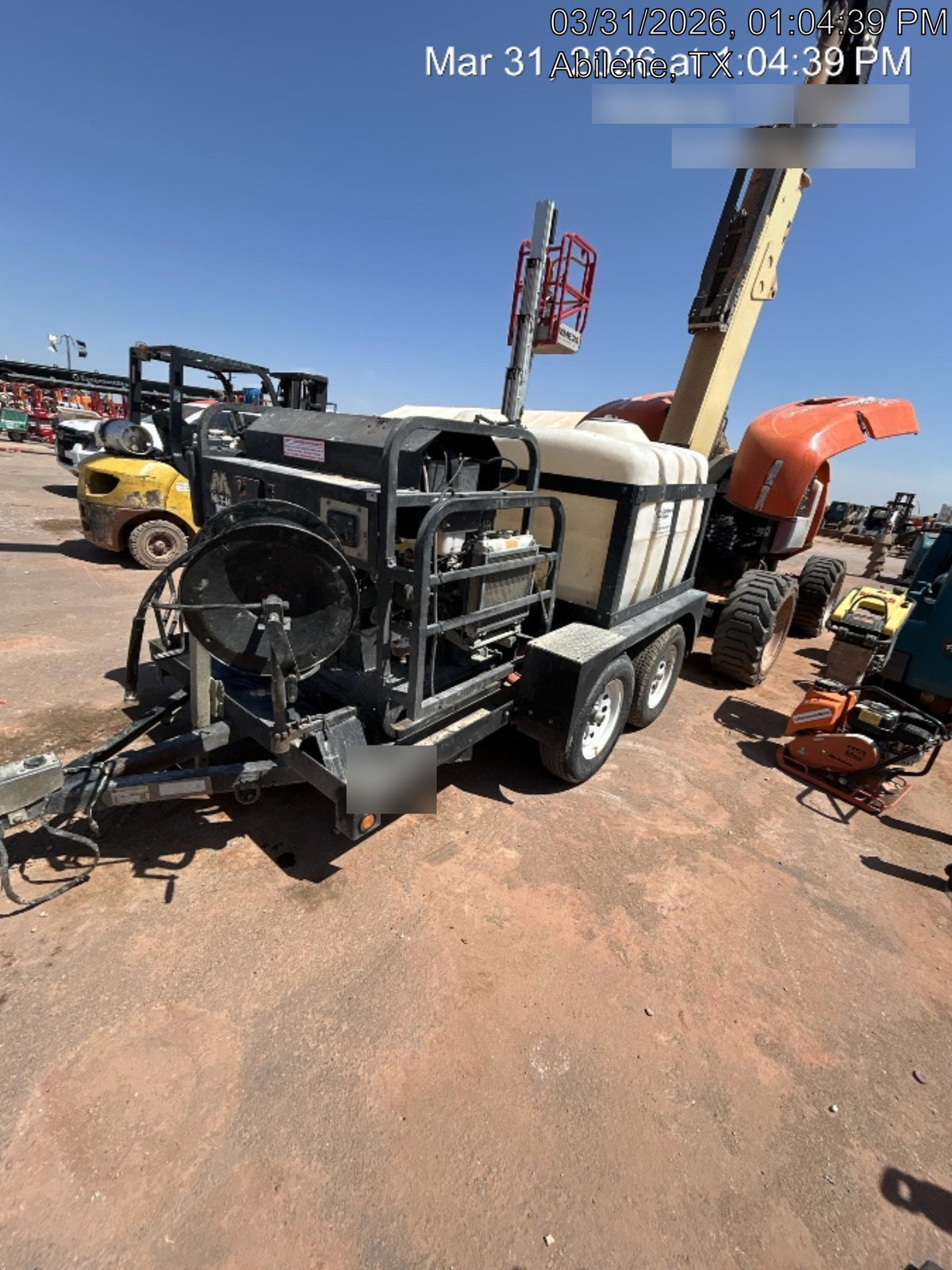 2019 MI-T-M CORPORATION HS-3006-0MDK-UR