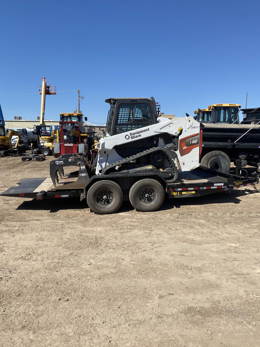 2023 BOBCAT T62