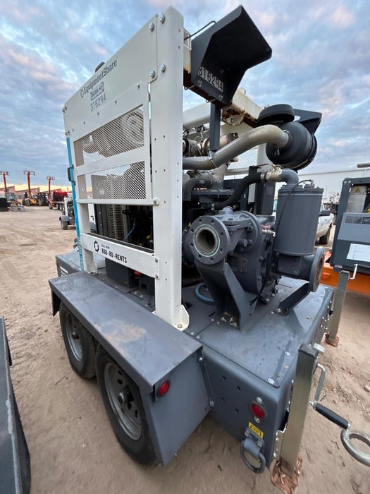 2023 ATLAS COPCO PAC H63 JD