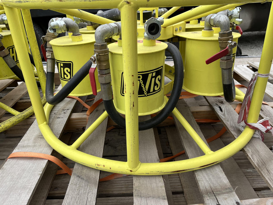 2022 MICHIGAN PNEUMATIC HV-6-PAK