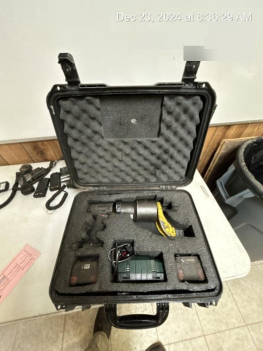 2020 TORCUP VT-3000KIT