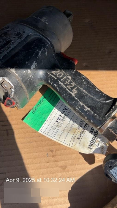 2022 INGERSOLL RAND 2925P1TI