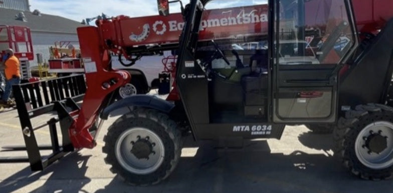 2024 MANITOU MTA6034