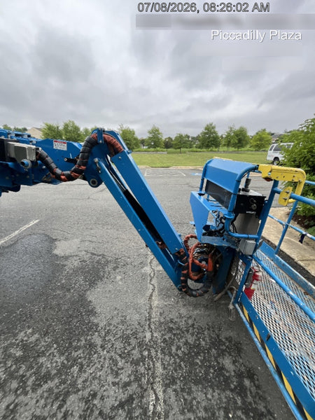 2024 GENIE S-65 XC