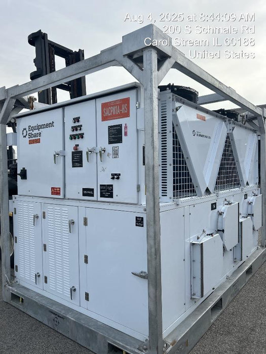 2023 SMARTECH SACP81A-HS