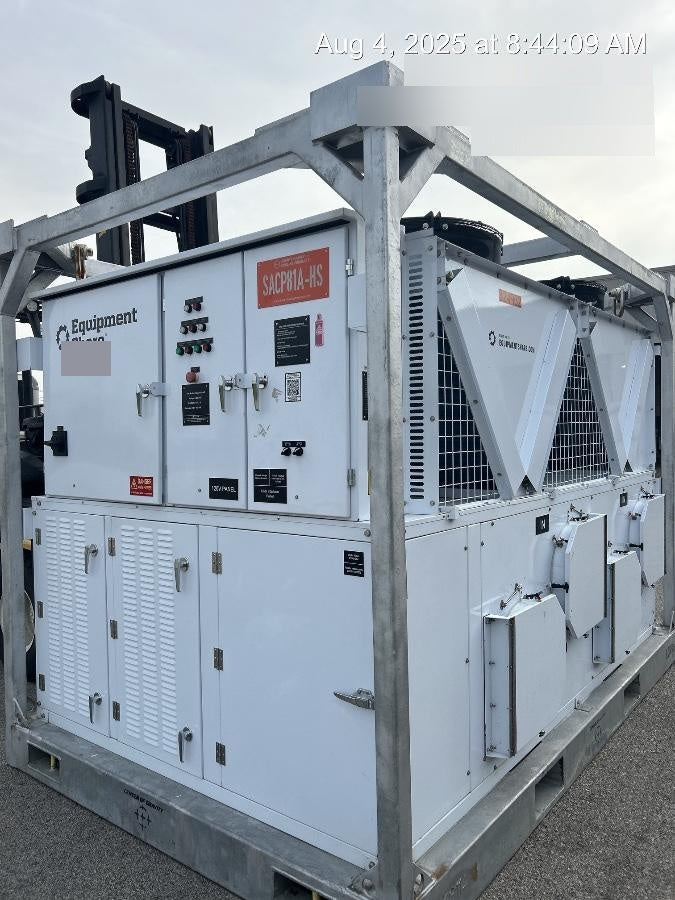 2023 SMARTECH SACP81A-HS