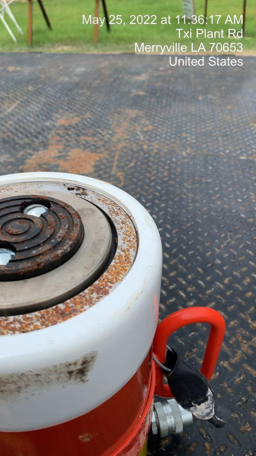 2021 POWER TEAM C1006C