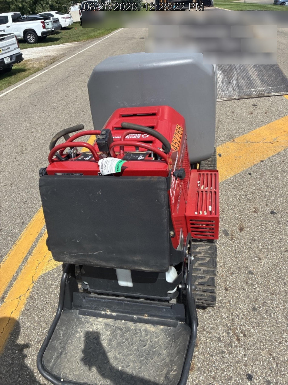 2024 TORO MBTX 2500-TS