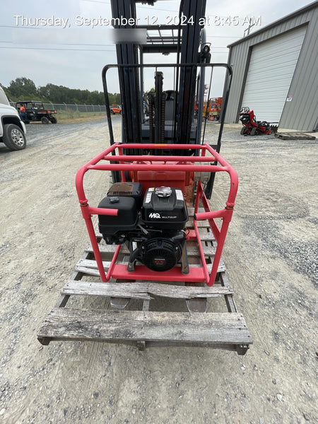 2023 MULTIQUIP QP4TH