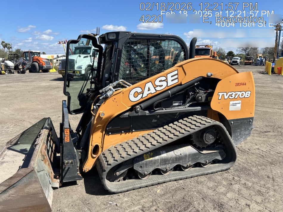 2025 ARROW MATERIAL HANDLING F5100CB-6018