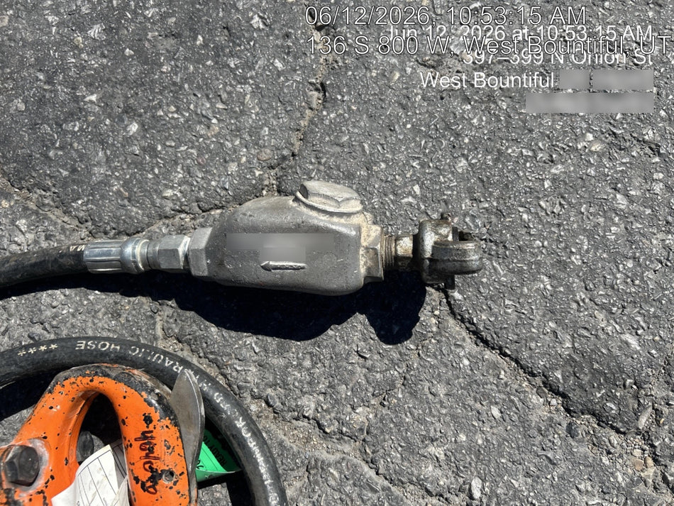 2024 MICHIGAN PNEUMATIC ES-CH3R-TRACKER