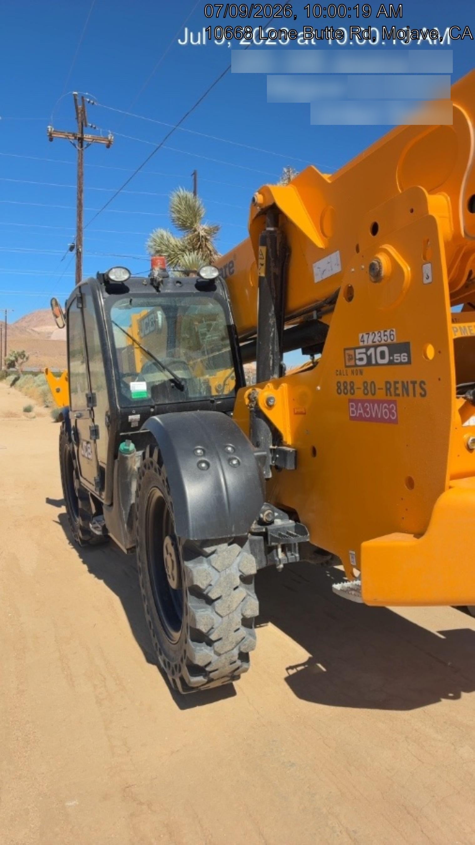 2025 JCB 510-56