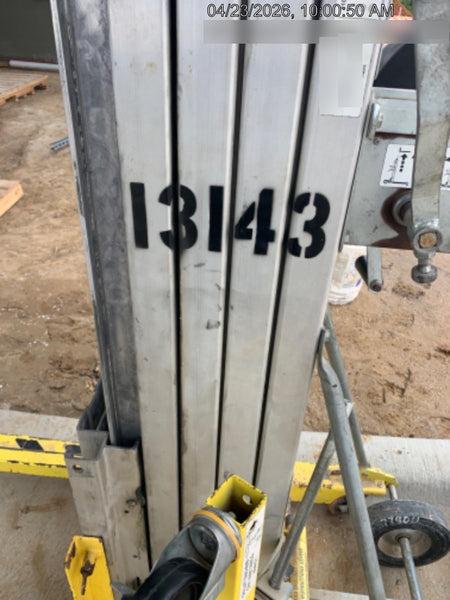 2018 SUMNER 2124