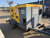 2020 ATLAS COPCO PAS 150 HF CS Enclosed