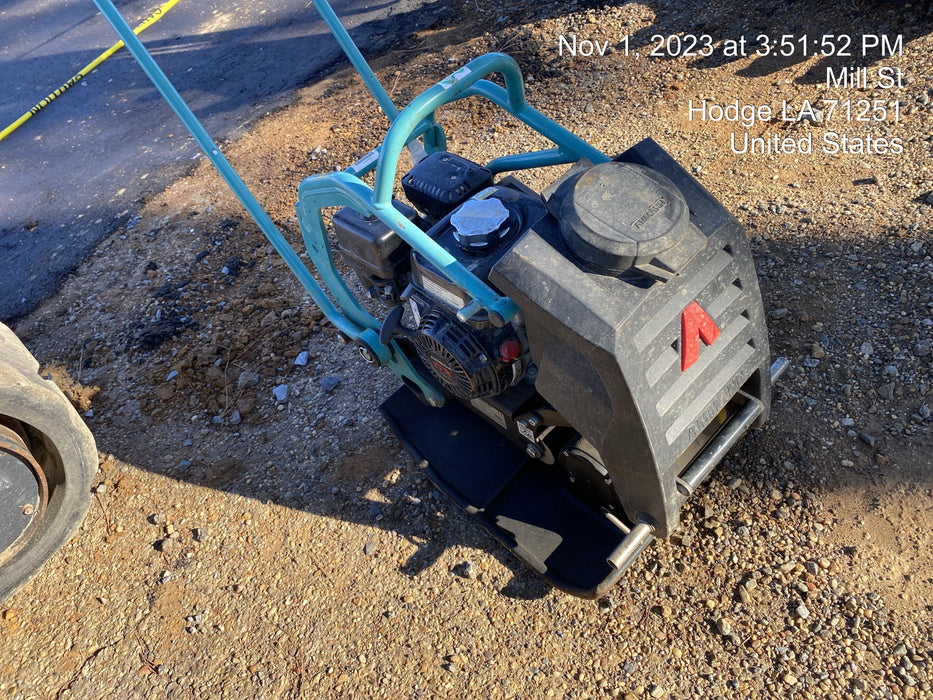 2021 AMMANN APF 15/50