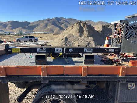 2020 STAR INDUSTRIES 1150C