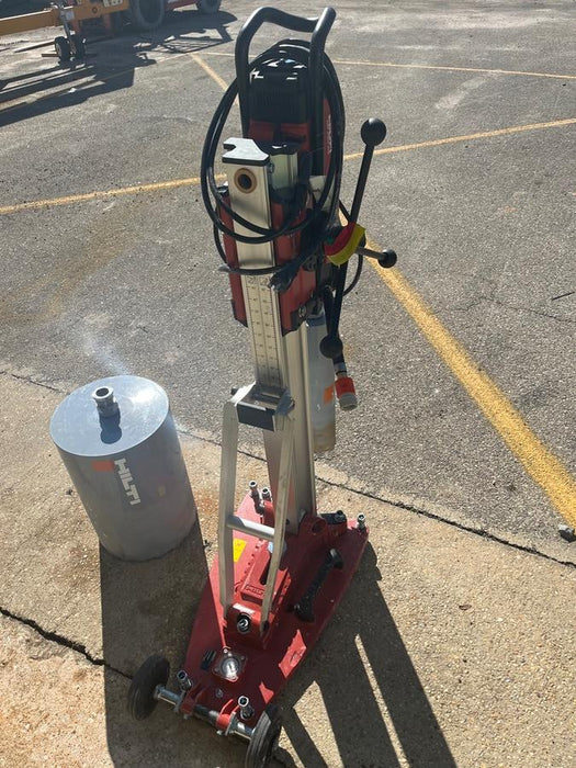 2024 HILTI DD 250
