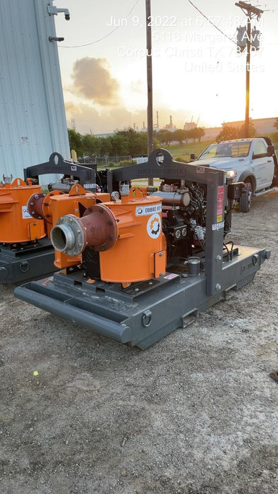 2022 MYERS-SETH RL-200