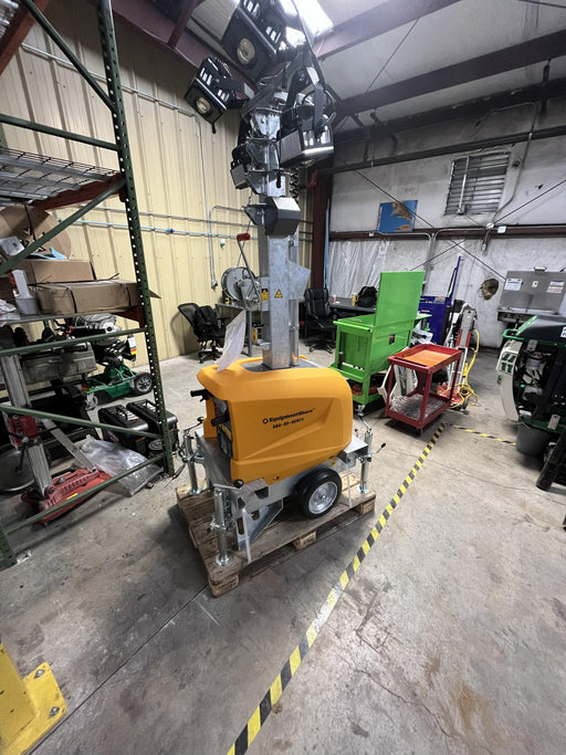 2024 ATLAS COPCO HILIGHT E3 Plus