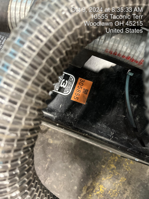 2023 LINCOLN ELECTRIC K4260-4