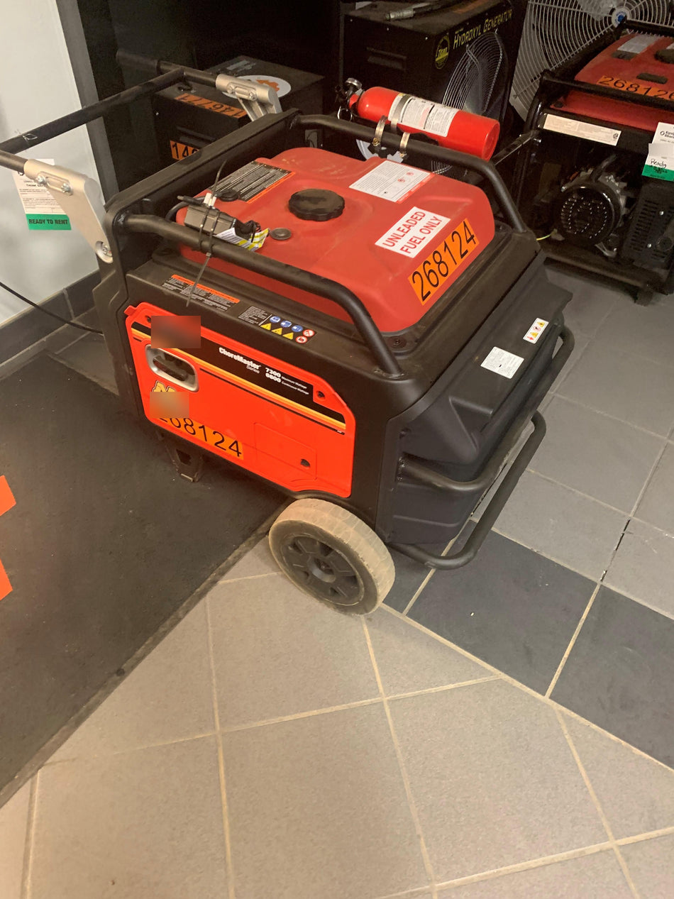 2022 MI-T-M GEN-8000-IMM1E