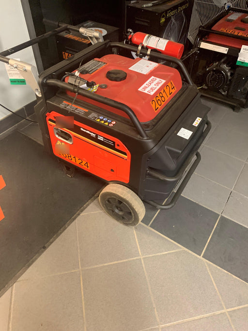 2022 MI-T-M GEN-8000-IMM1E