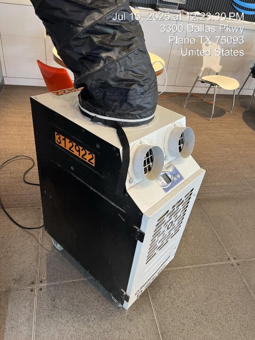 2023 KWIKOOL KPAC1411-2