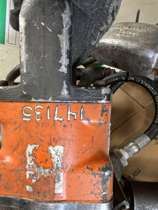 2021 MICHIGAN PNEUMATIC 4940B2