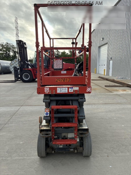 2023 SKYJACK SJ3226