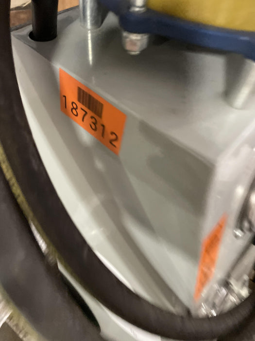 2021 PINNACLE PDQC-10000B