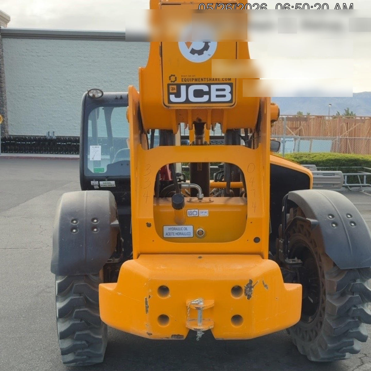 2023 JCB 512-56