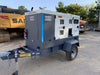 2022 ATLAS COPCO QAS 70