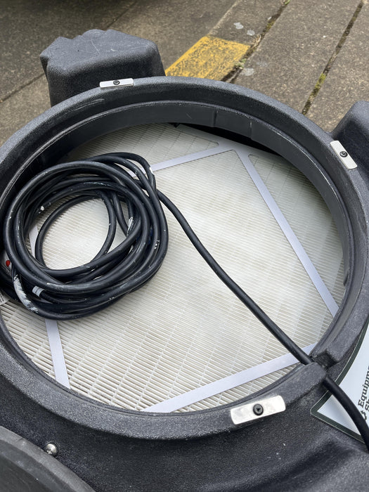 2022 PHOENIX Guardian R Hepa