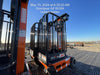 2024 JLG Ecolift 50