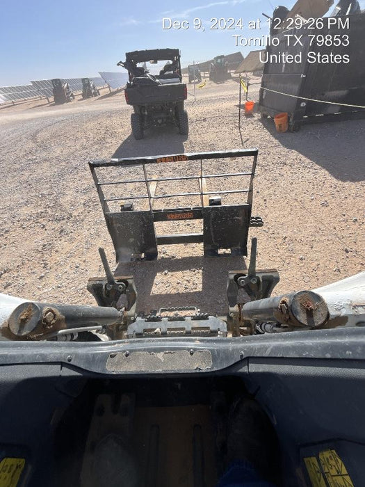 2023 ARROW MATERIAL HANDLING 72" Pallet Forks - Arrow