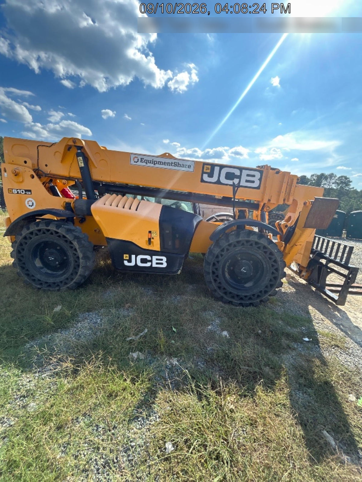 2021 JCB 510-56