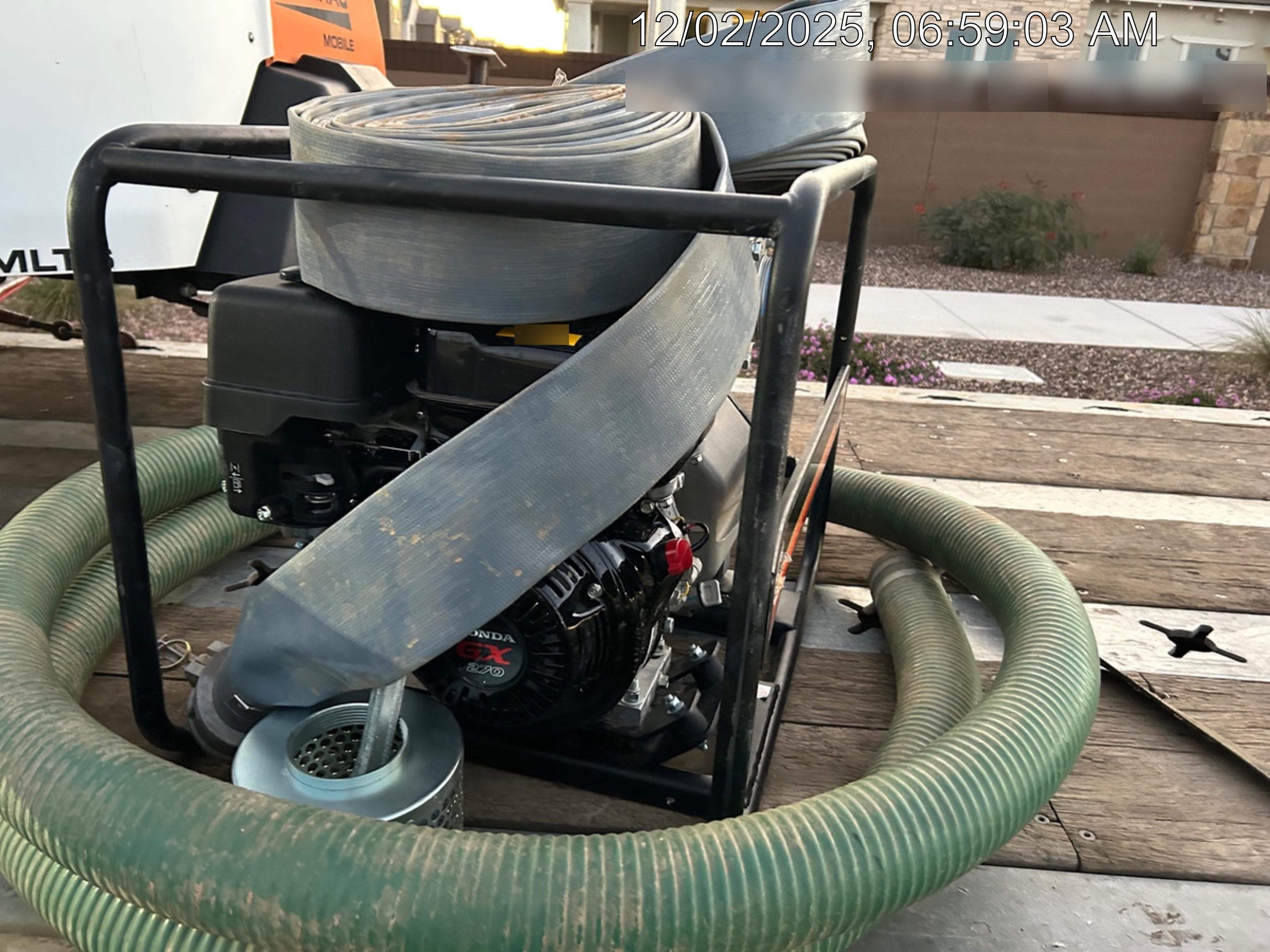 2025 MI-T-M WTP-T03-0MGH