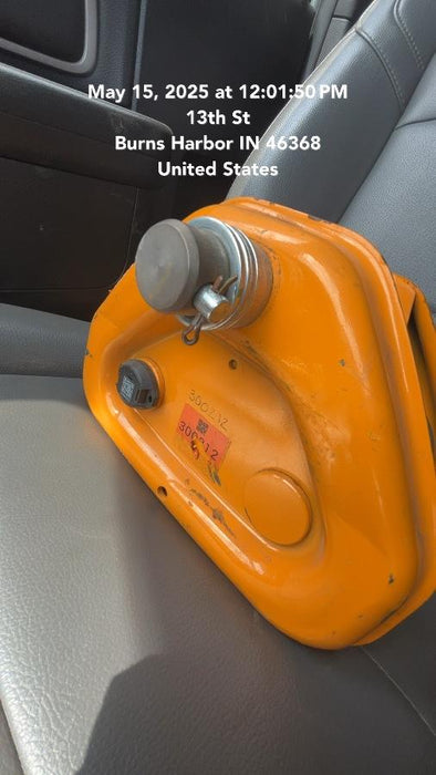 2021 HARRINGTON PT020