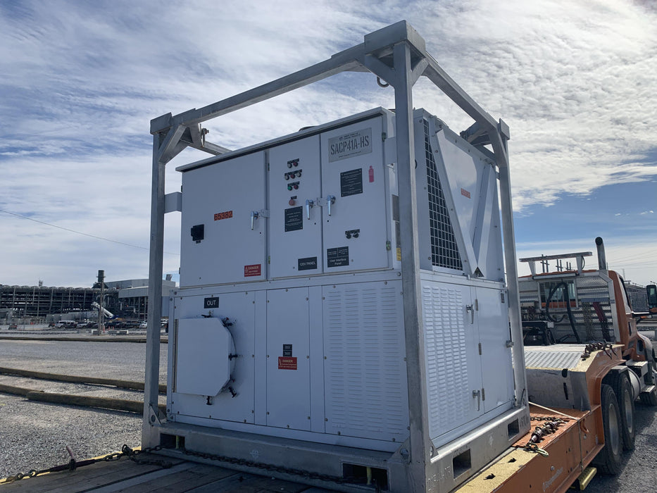 2020 SMARTECH SACP41A-HS