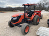 2024 KUBOTA M7060HD Canopy