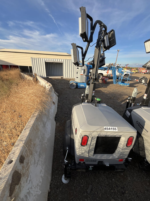 2024 WACKER NEUSON LTT4