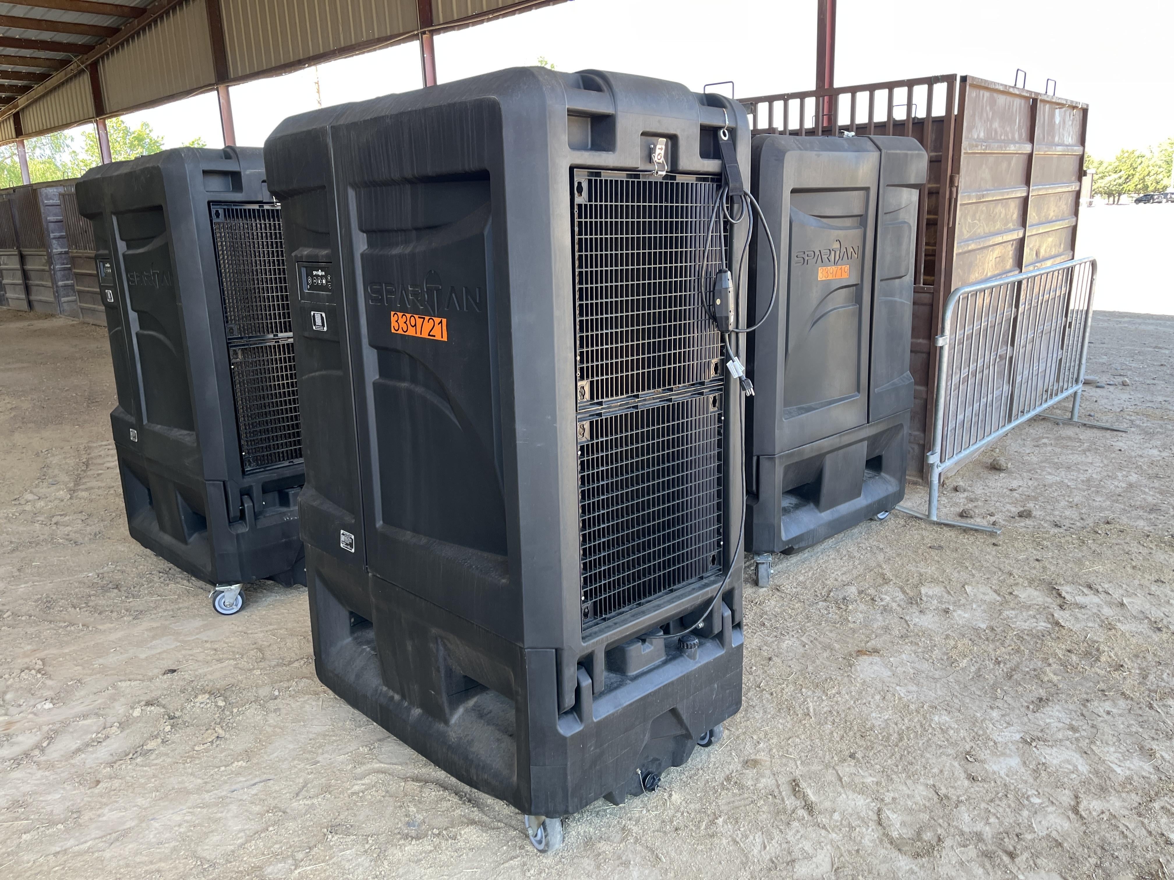 2023 VECTOR Spartan