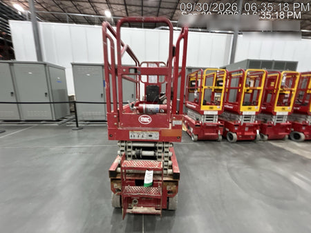 2019 MEC 1930SE