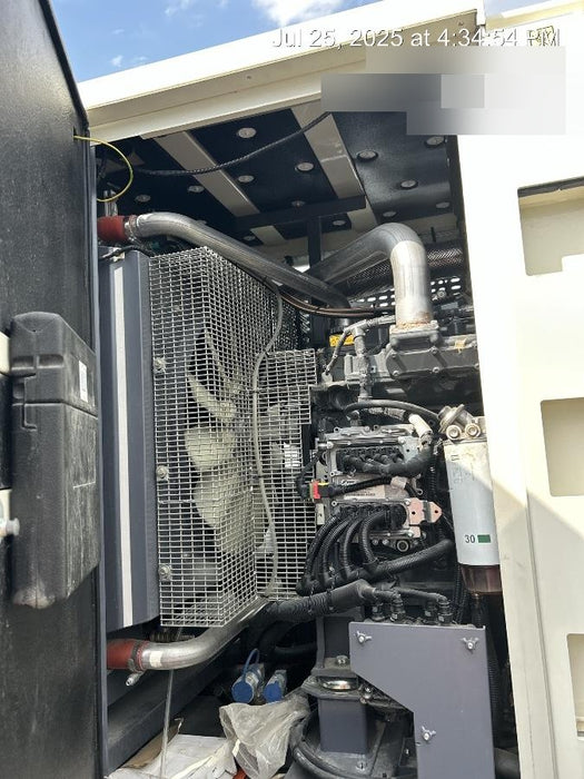 2023 ATLAS COPCO QAS 175