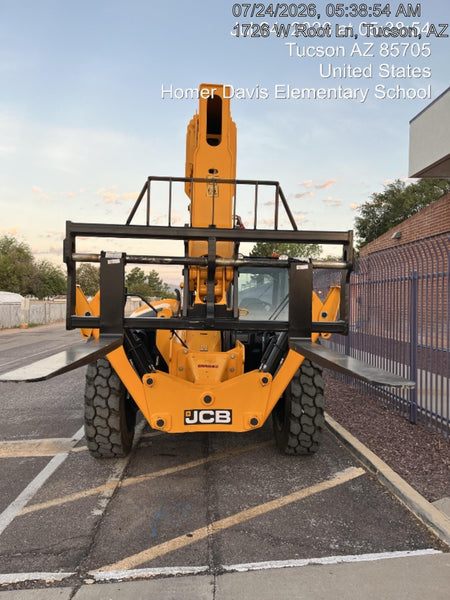 2026 JCB 510-56