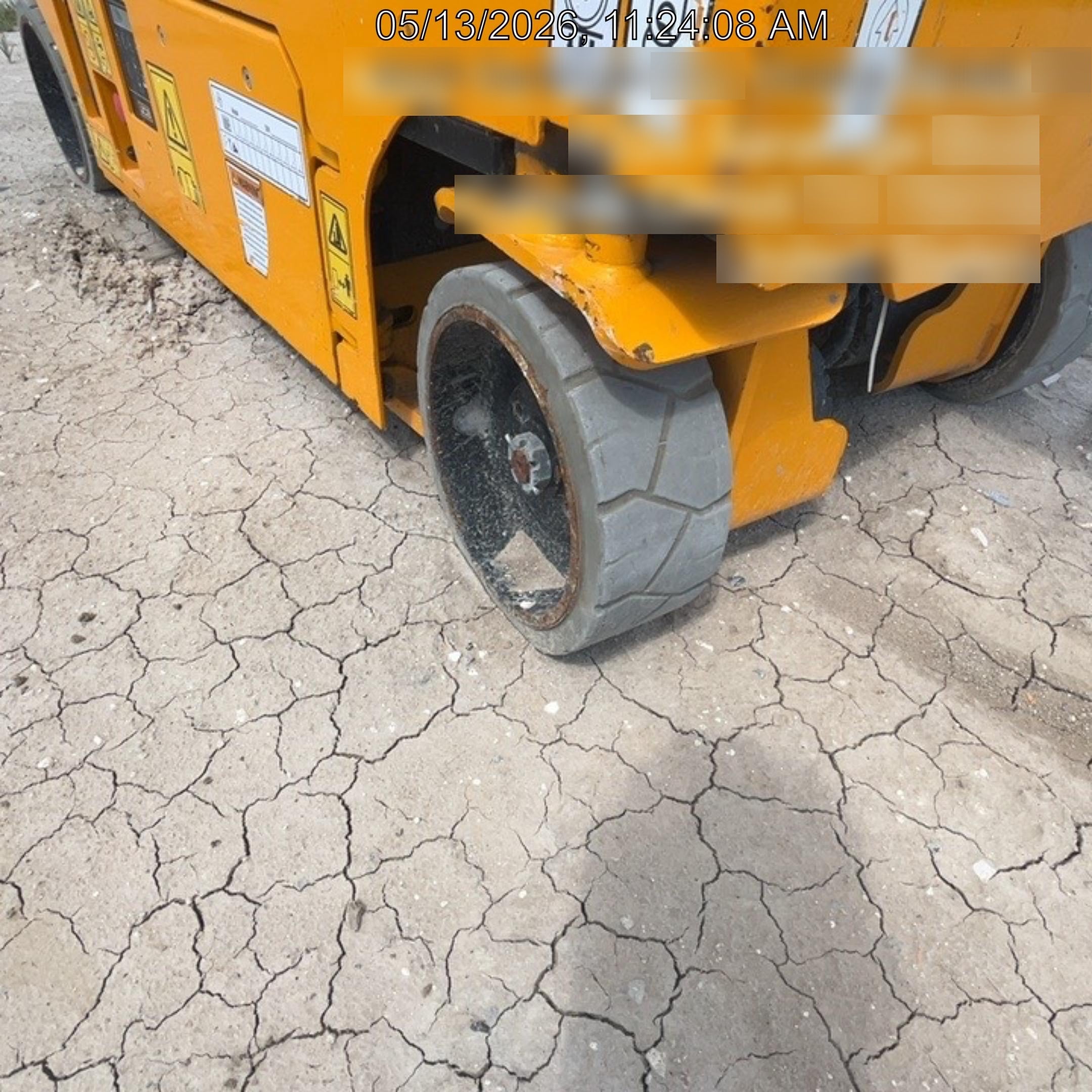 2023 JCB S1930E